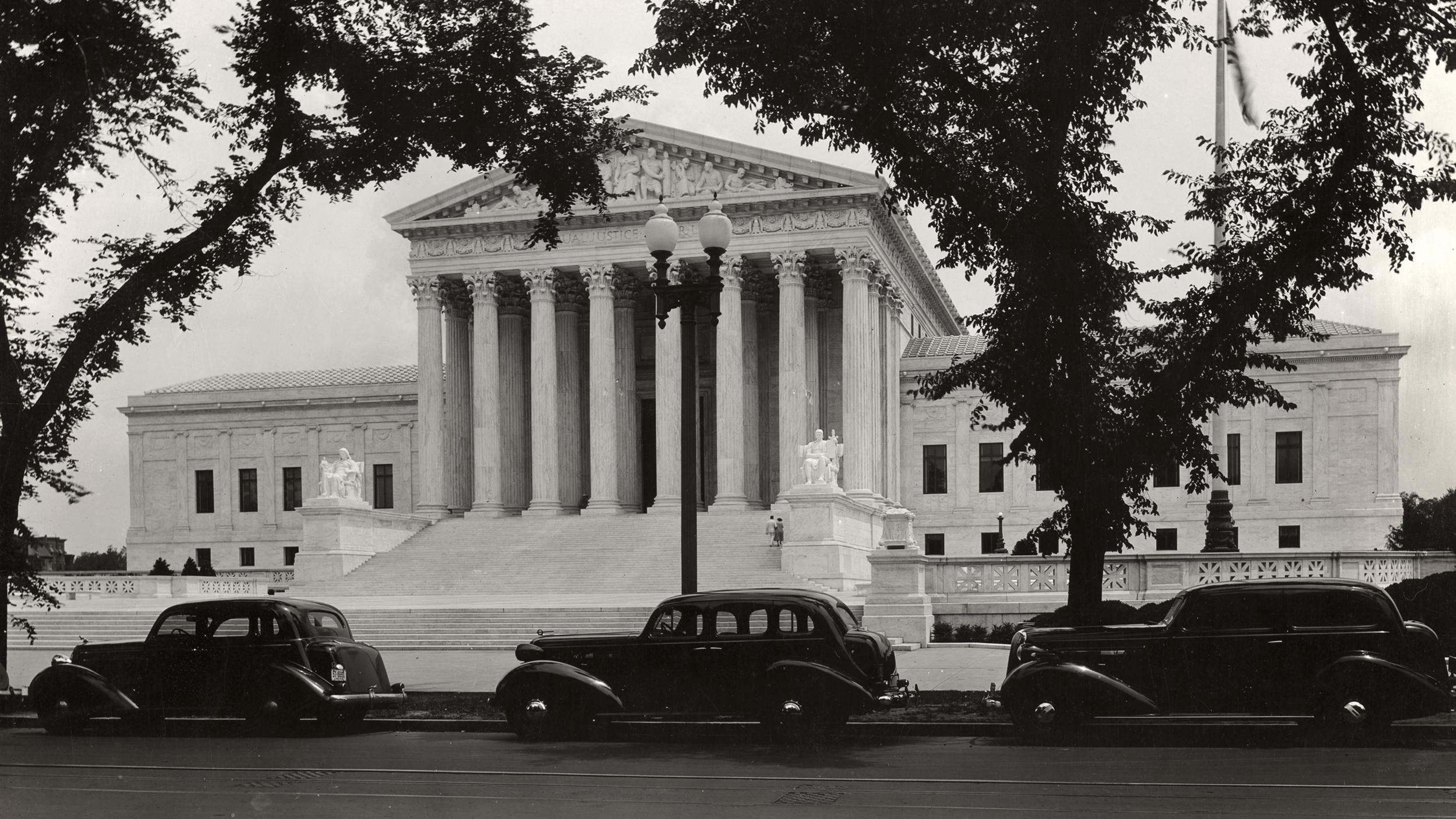 1294 Judicial Responsibility — The Thomas Jefferson Hour